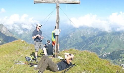 Artikelbild zu Artikel Gruppen/Treffs