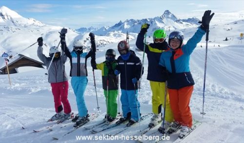 Artikelbild zu Artikel Jugend