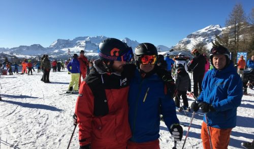 Artikelbild zu Artikel Wintersport