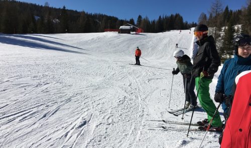 Artikelbild zu Artikel Wintersport