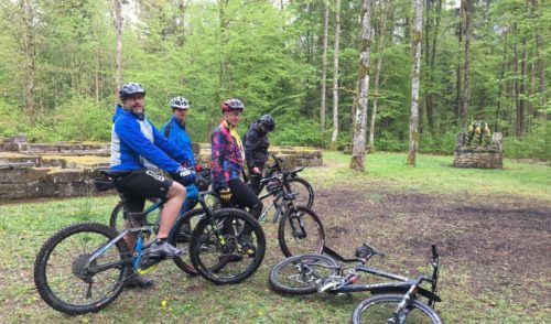 Artikelbild zu Artikel Gruppen/Treffs