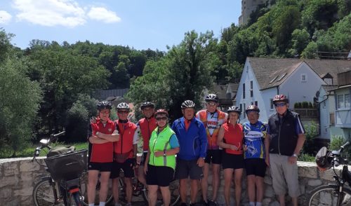 Artikelbild zu Artikel Gruppen/Treffs