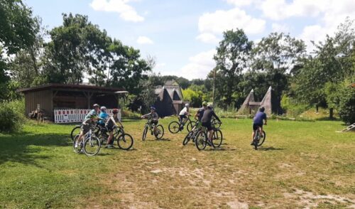 Artikelbild zu Artikel Jugend