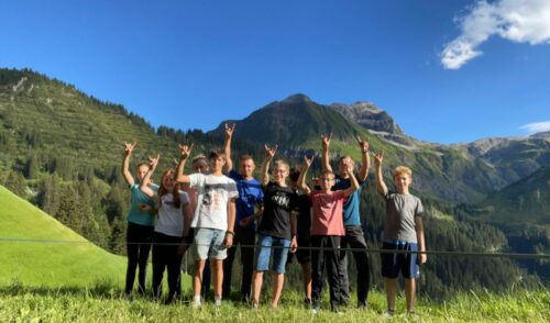 Artikelbild zu Artikel Jugendvollversammlung am 26. September