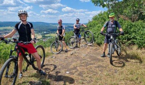 Artikelbild zu Artikel Kurse/Touren