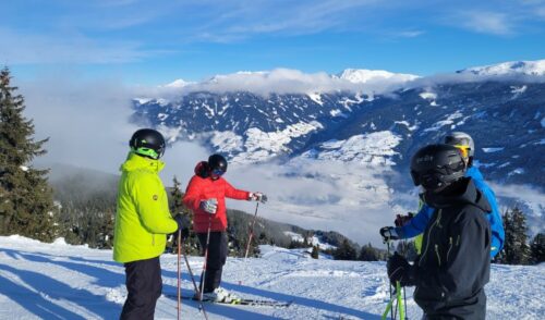 Artikelbild zu Artikel Kurse/Touren