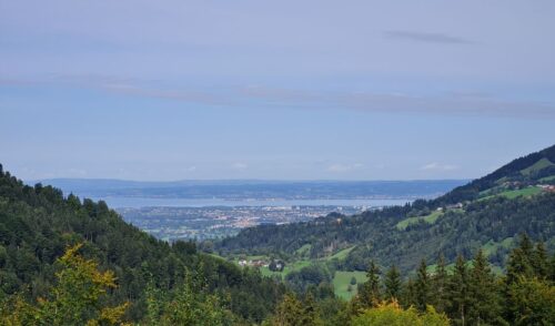 Artikelbild zu Artikel Wanderfahrt nach Schröcken vom 11. bis 13. September