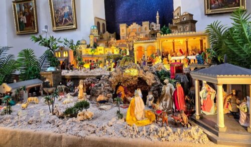 Artikelbild zu Artikel Nikolauswanderung am 07.12.2025