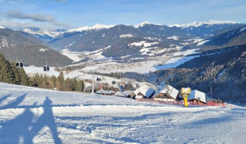 Artikelbild zu Artikel Senioren- und Kameradenskifahrt 2025