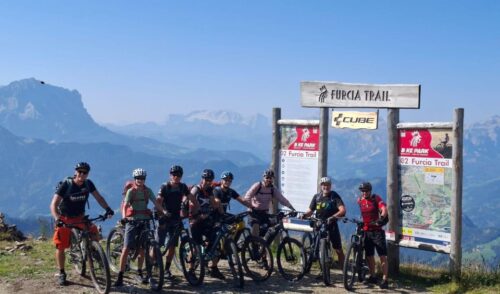 Artikelbild zu Artikel MTB Alpencross 2026